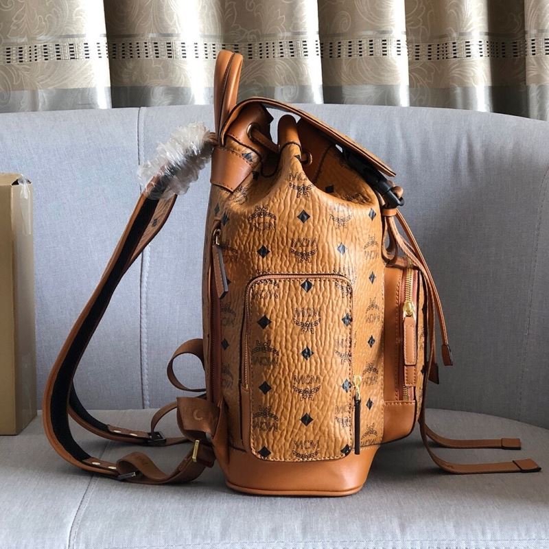 MCM Backpacks